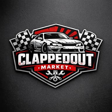 ClappedOut Market